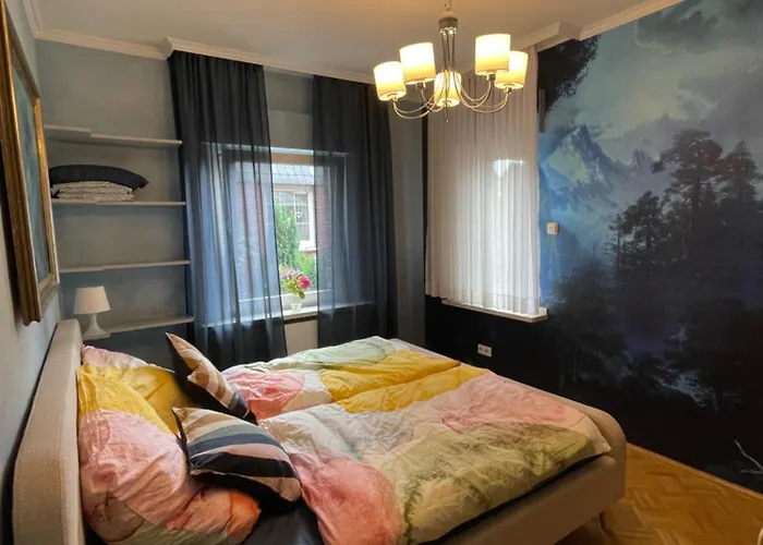 Apartment 7
