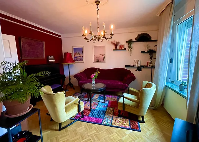 Apartment 7
