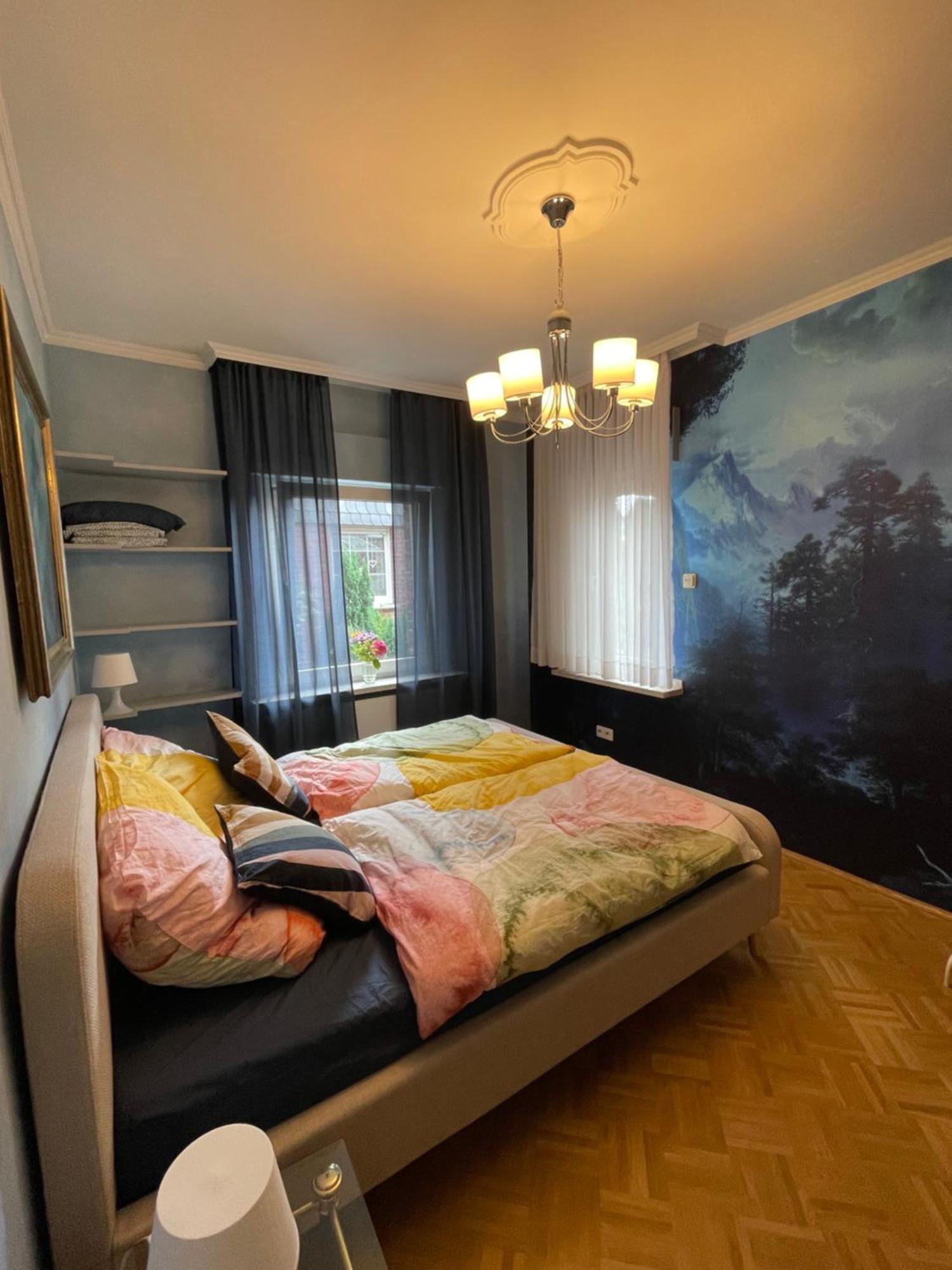 Apartment 7 *