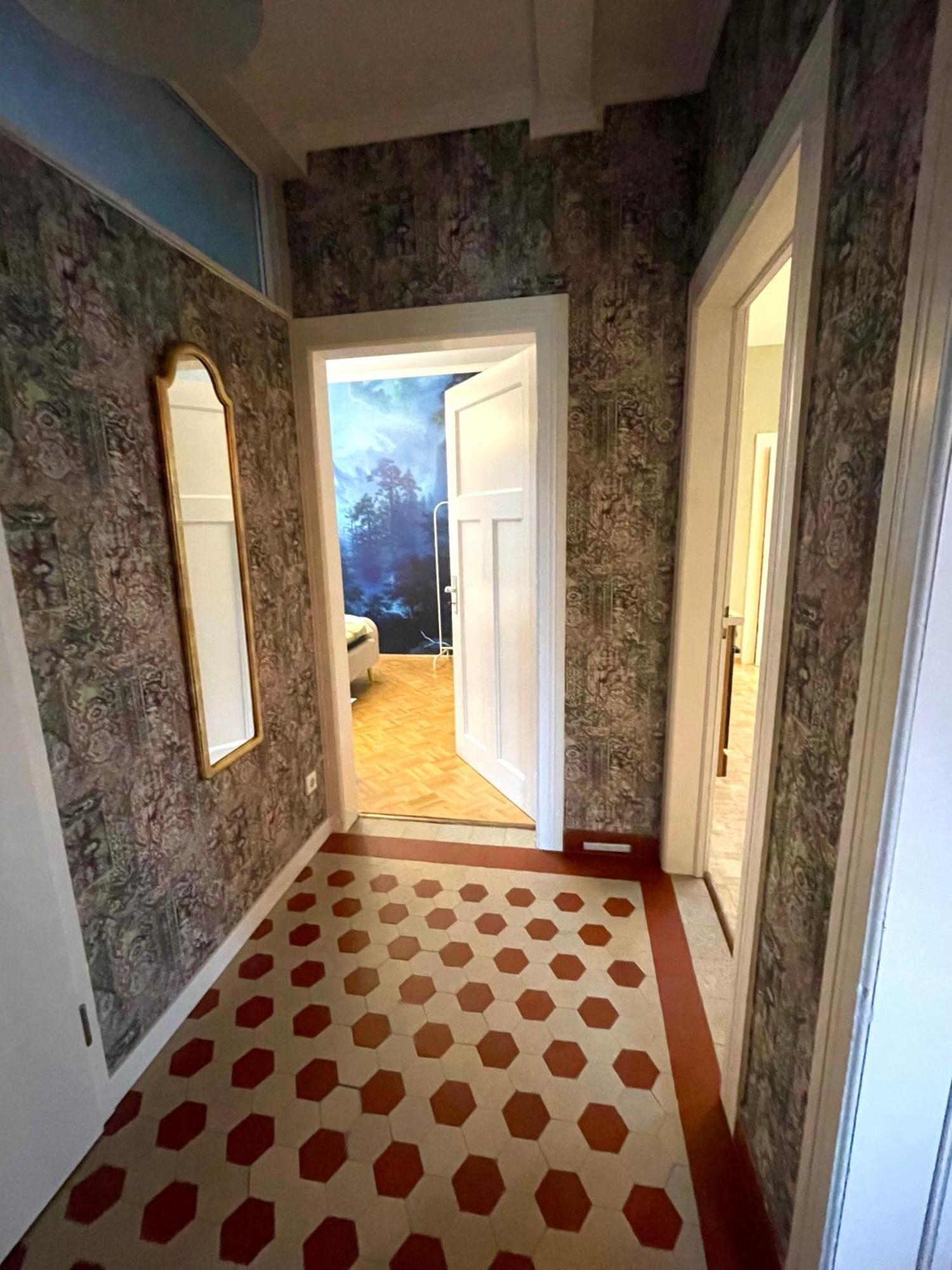 Apartment 7 Warendorf