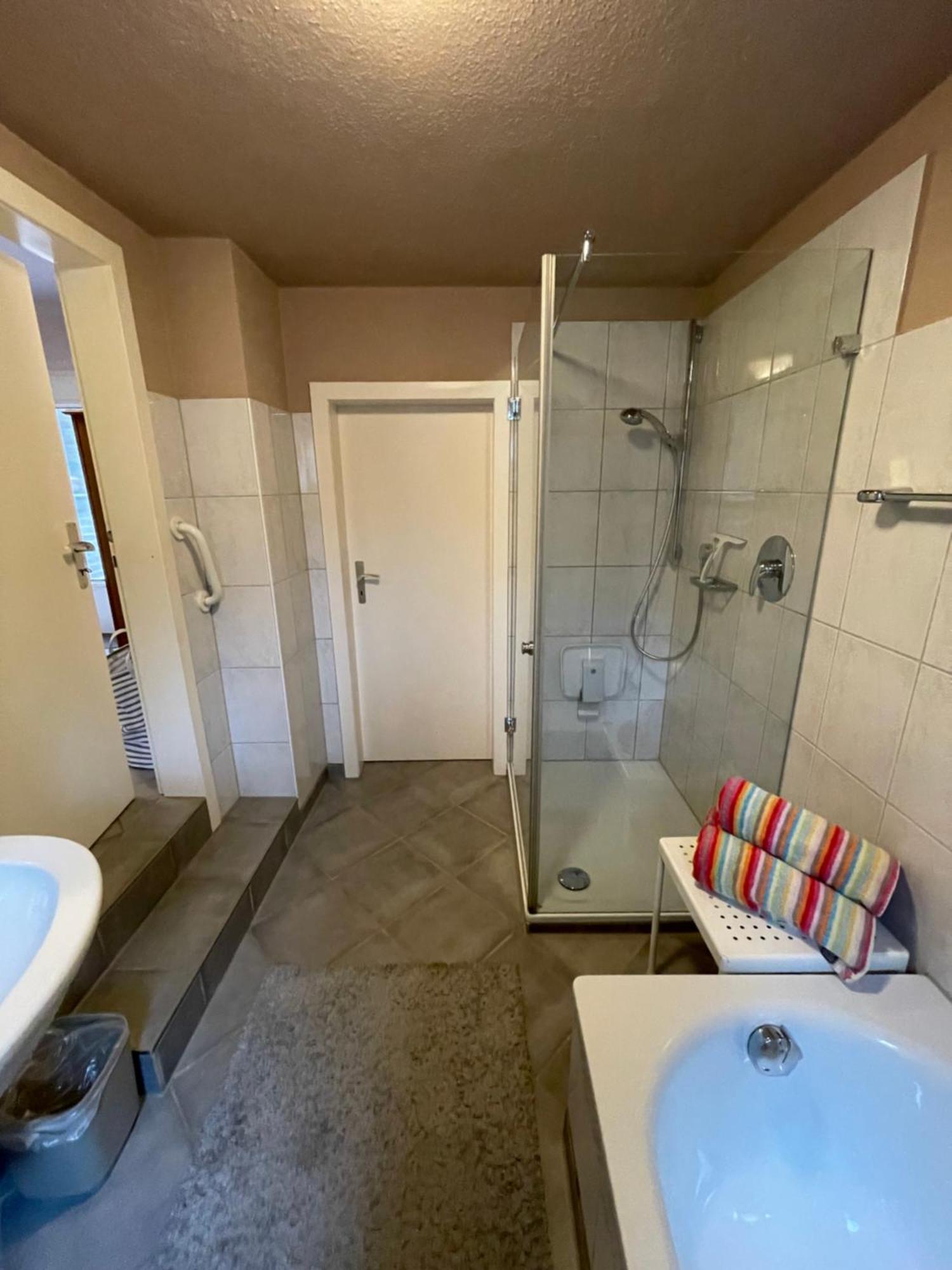 Apartment 7 *