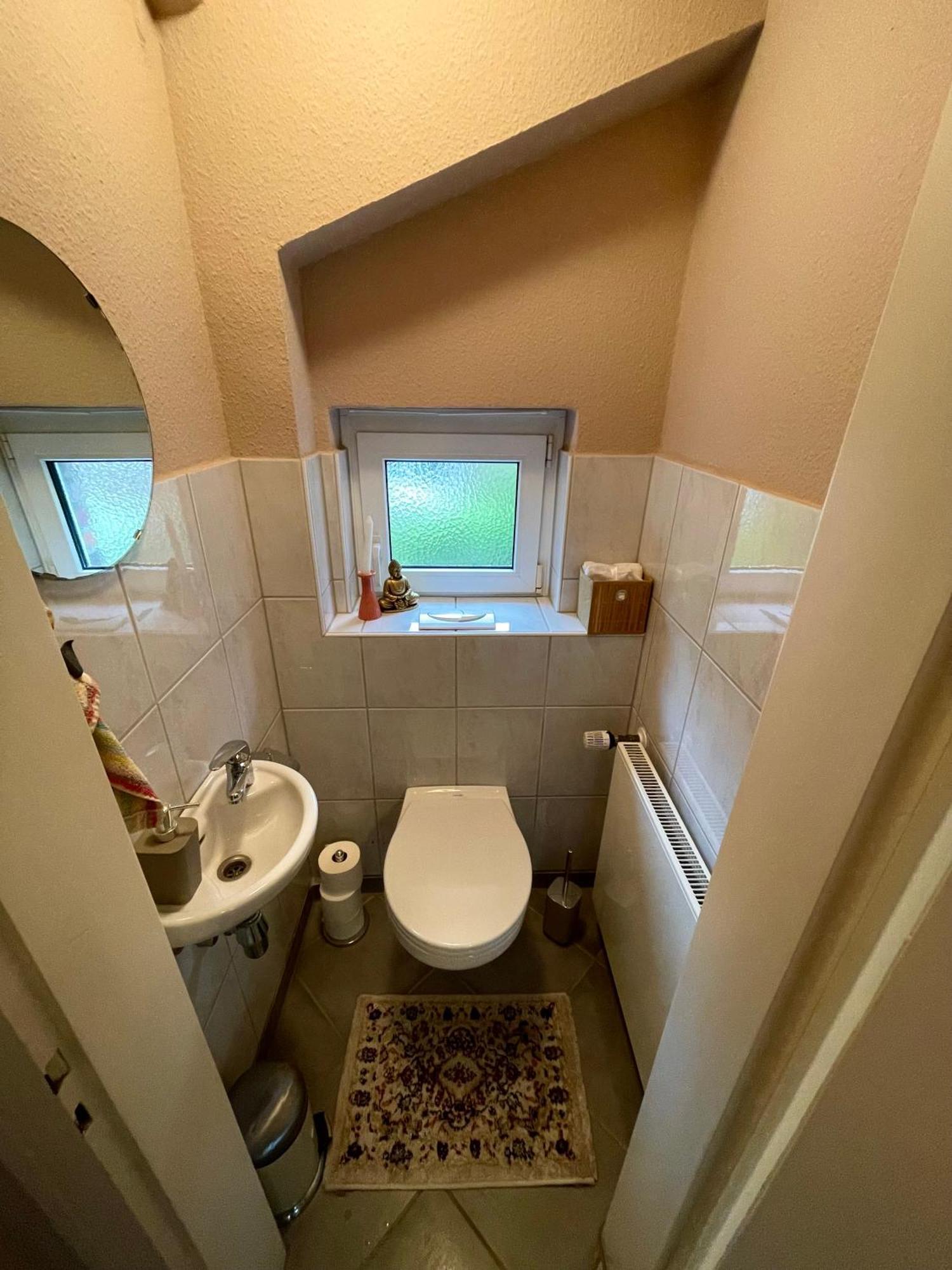 7 Apartment Warendorf