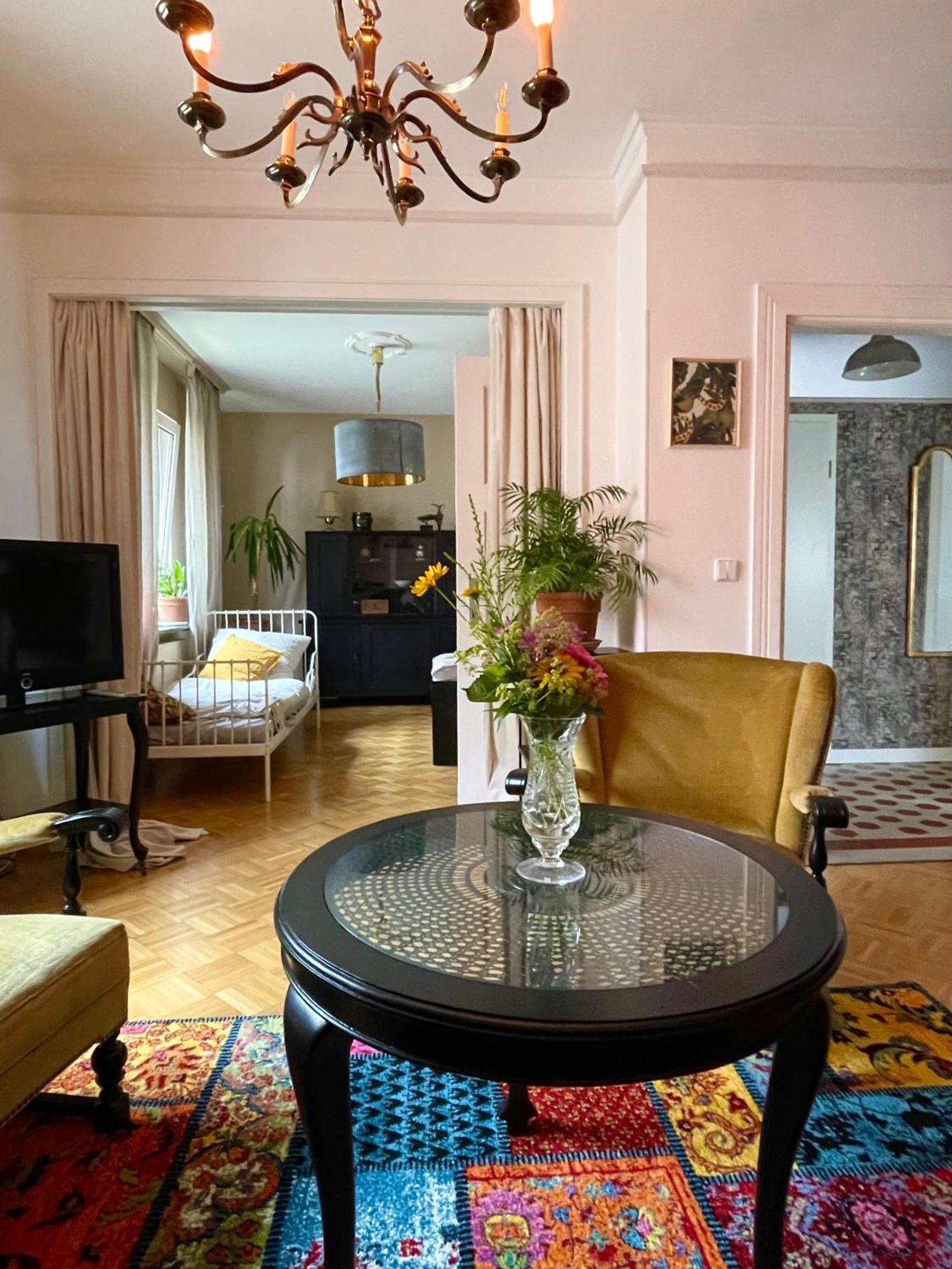 Apartment 7 Warendorf