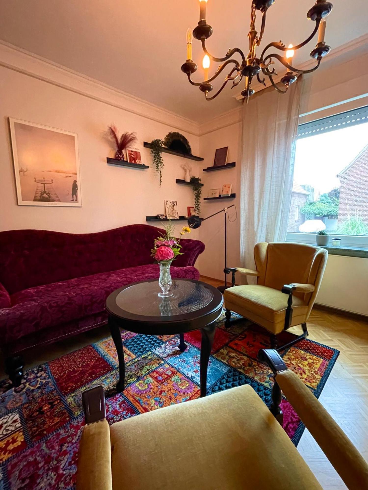 Apartment 7 *