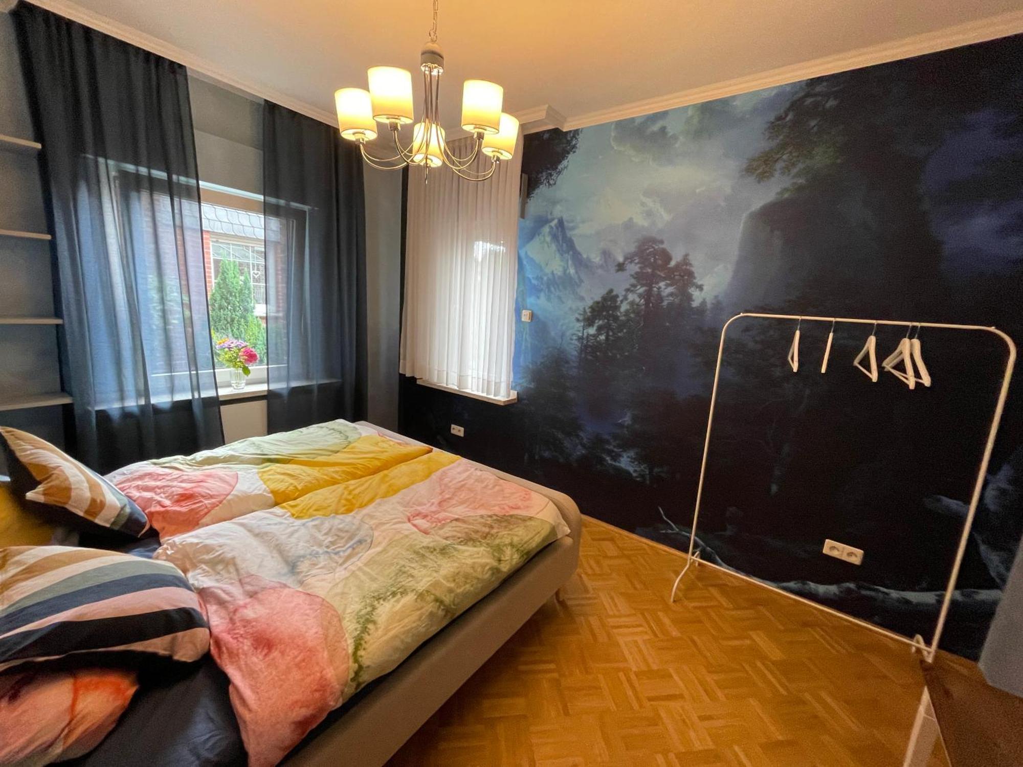 7 Apartment Warendorf